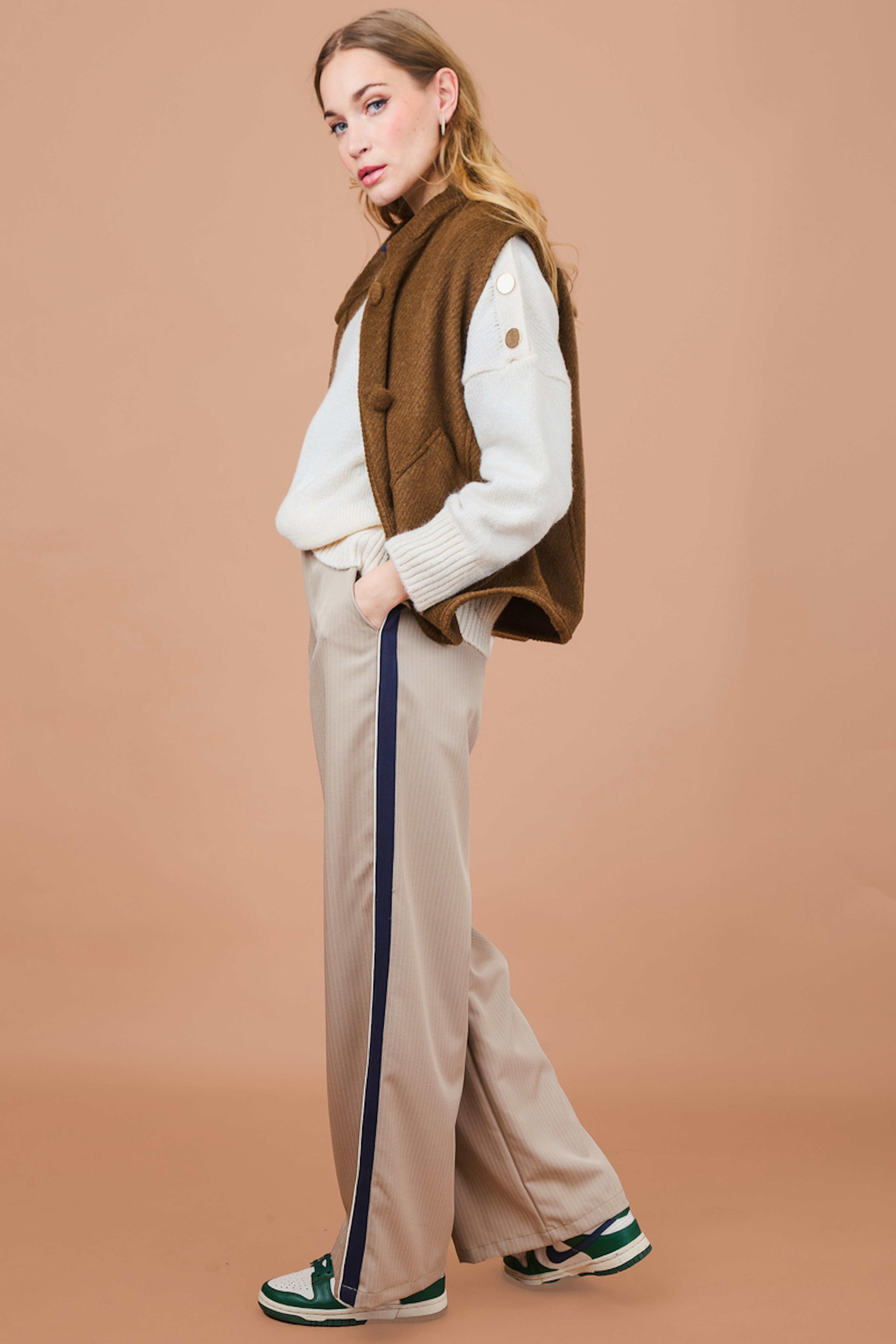 Pantalon Eliz