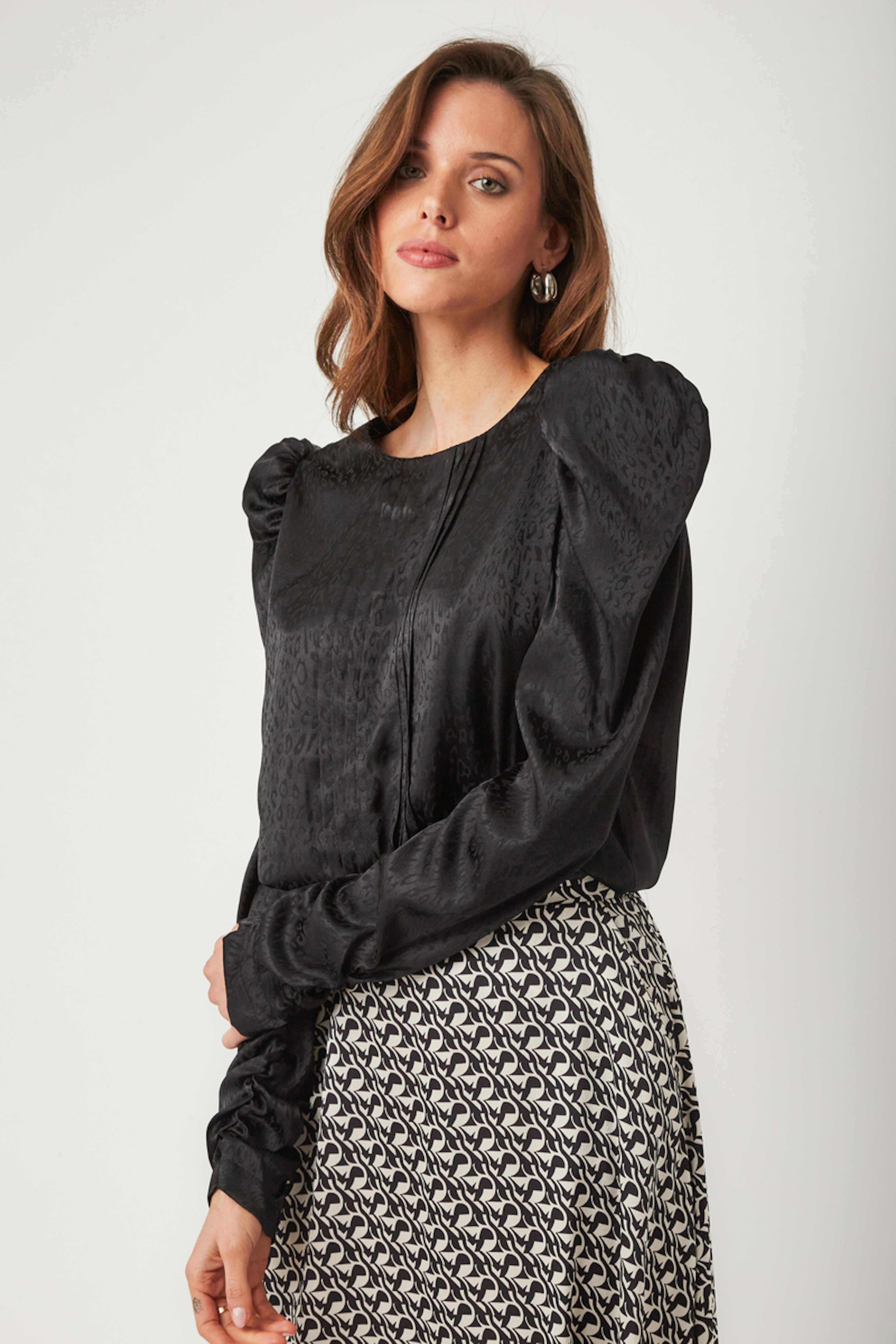 Blouse Donatell
