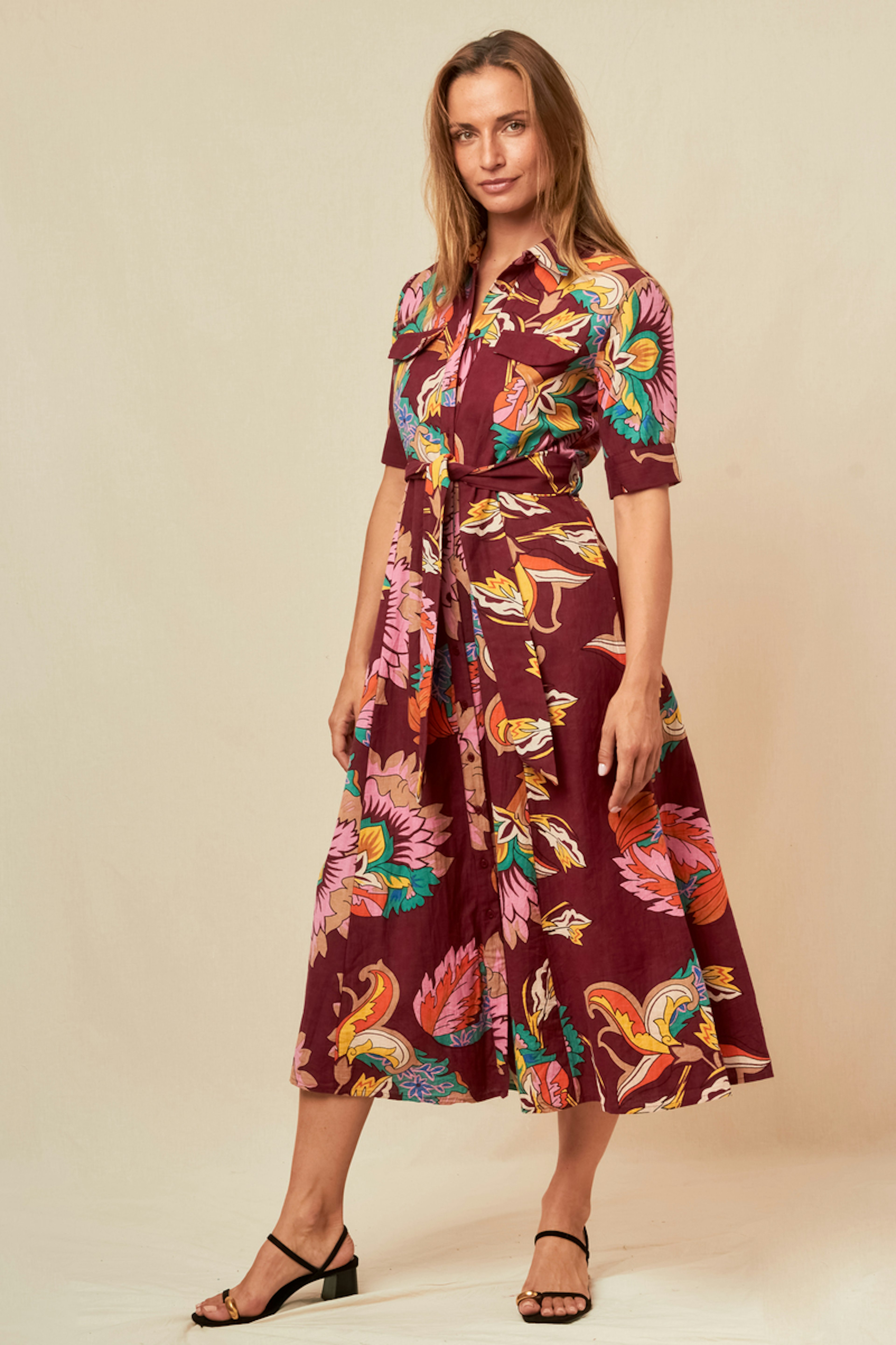 Robe Osmine