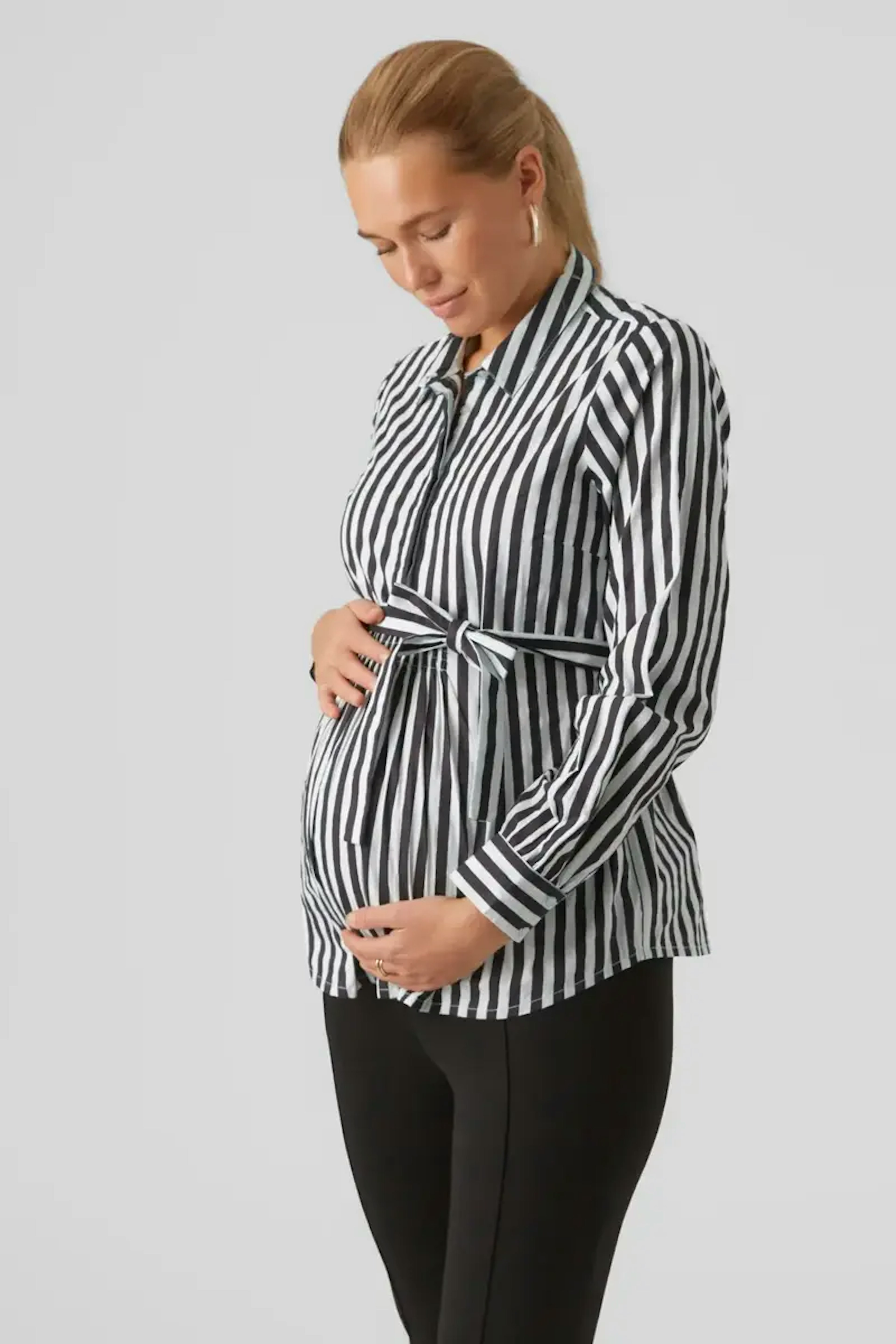 Chemise Maternité Leticia