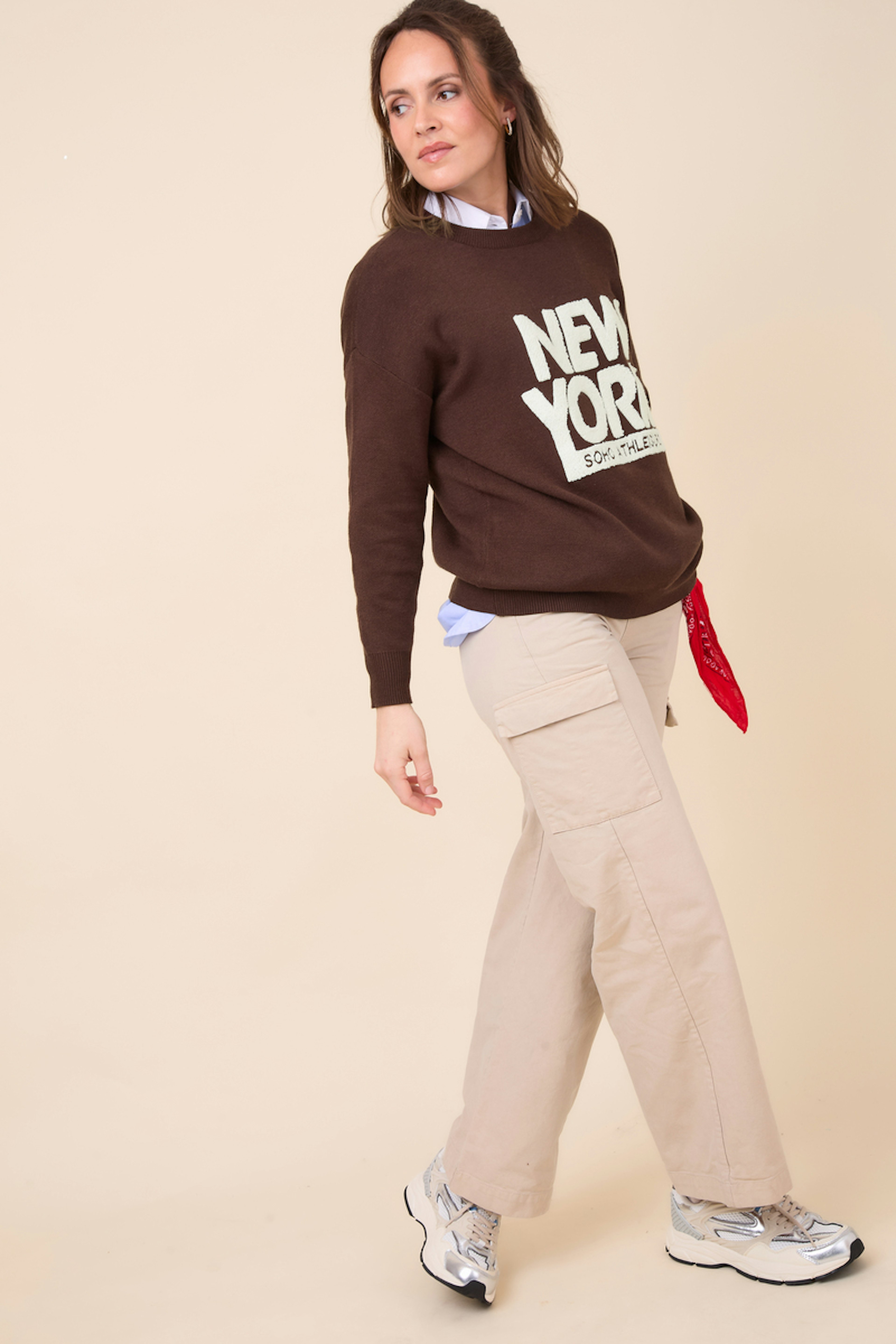 Pantalon Mateo