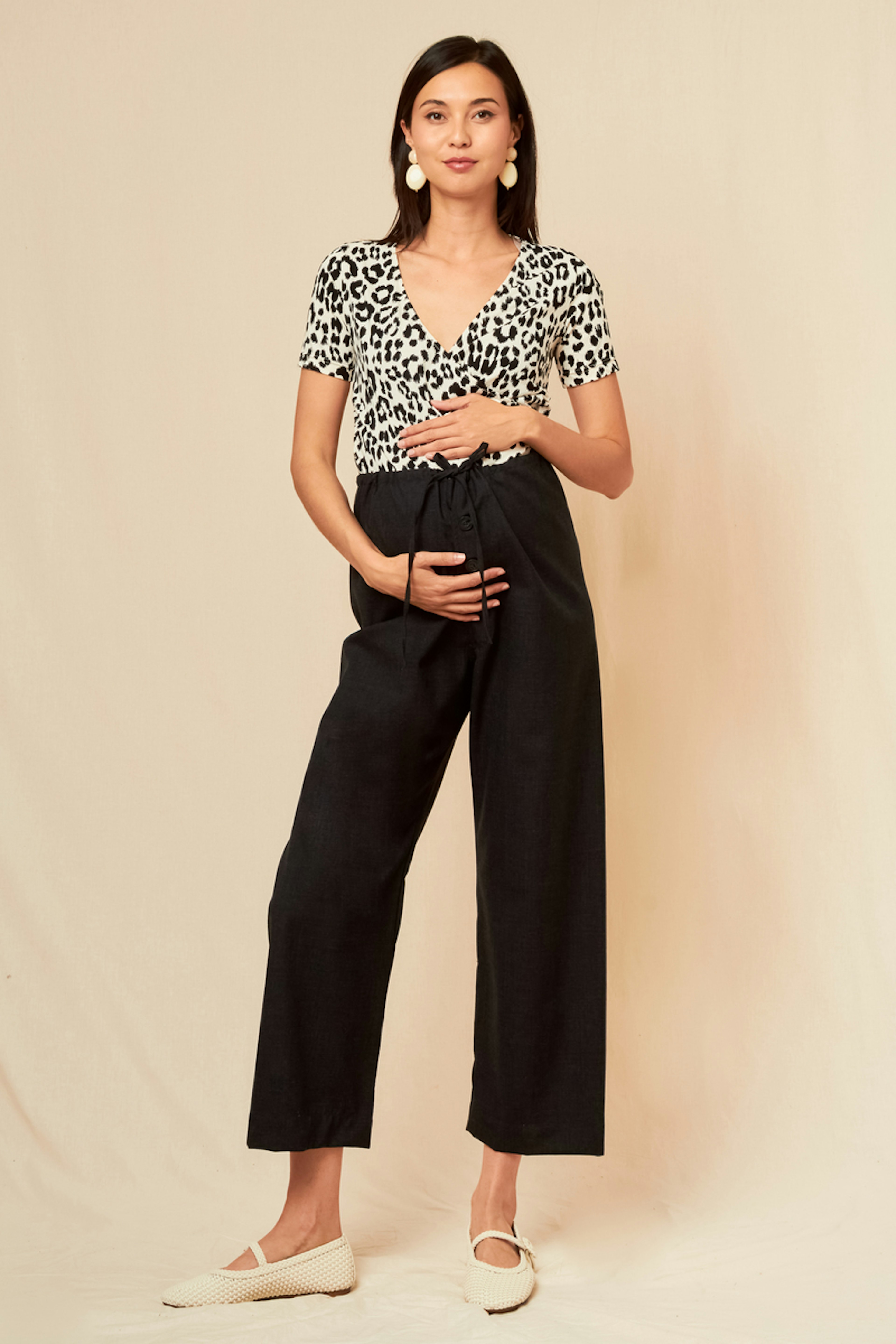Pantalon Maternité Banks