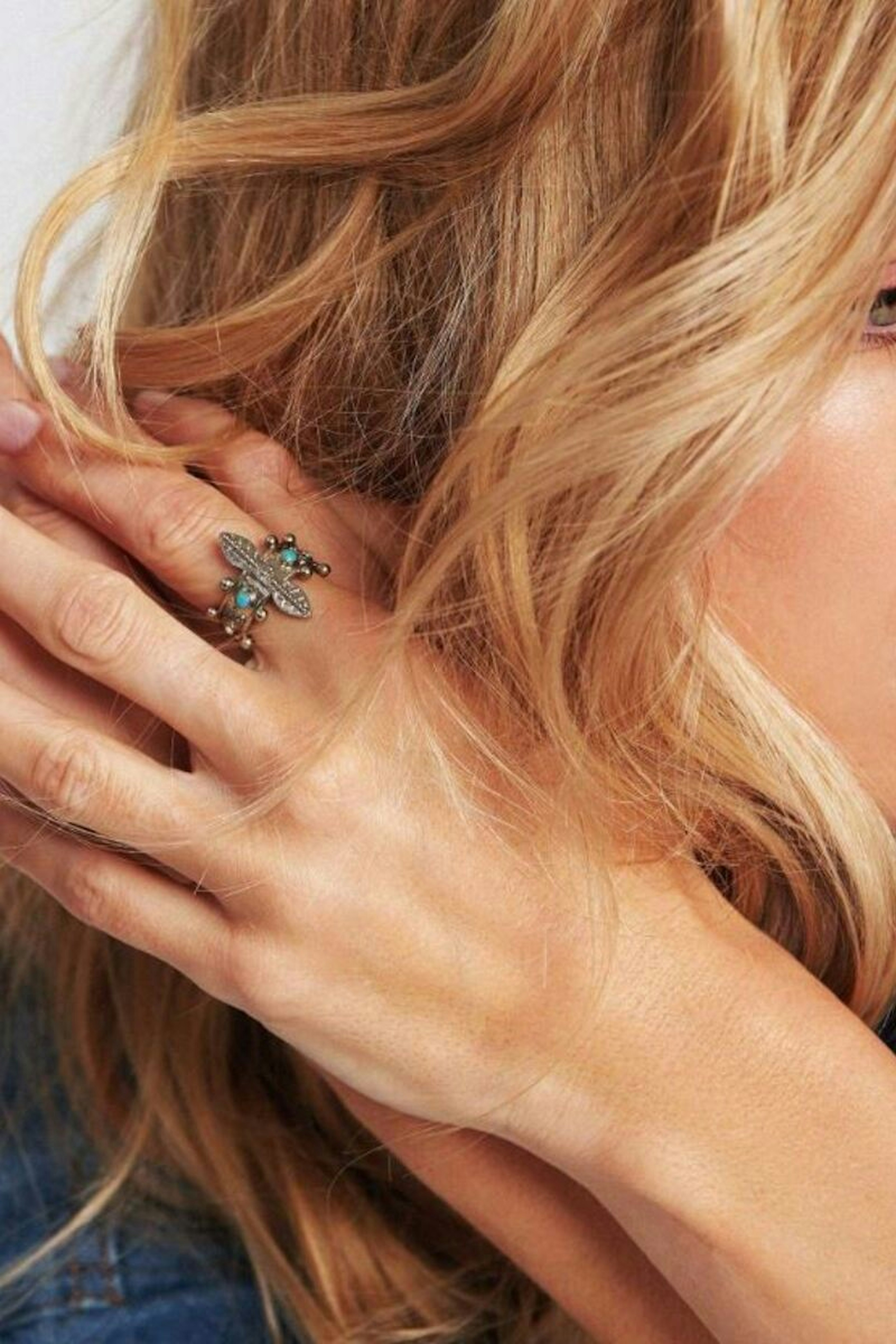 Bague Asma