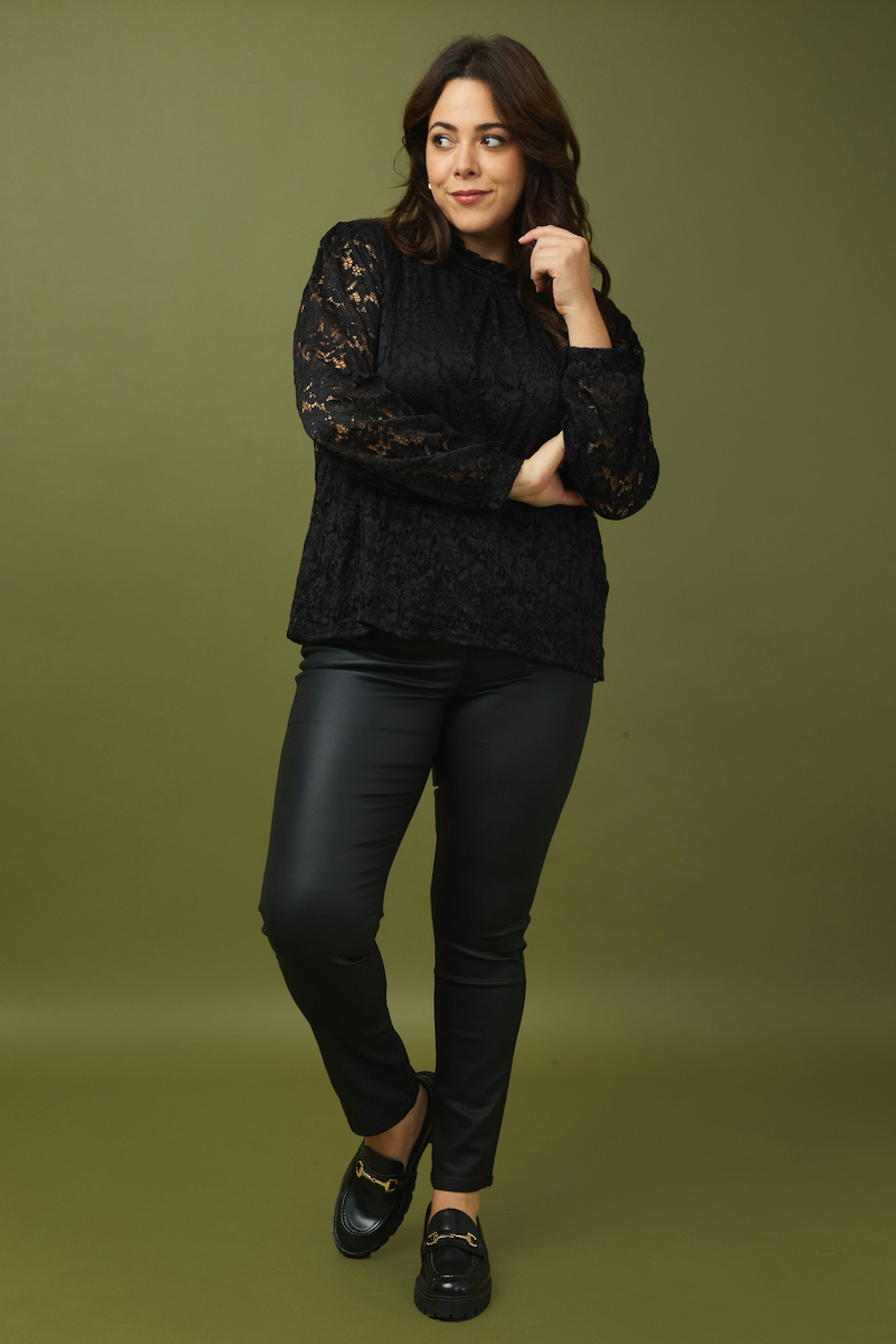 Pantalon P-teddo 2d