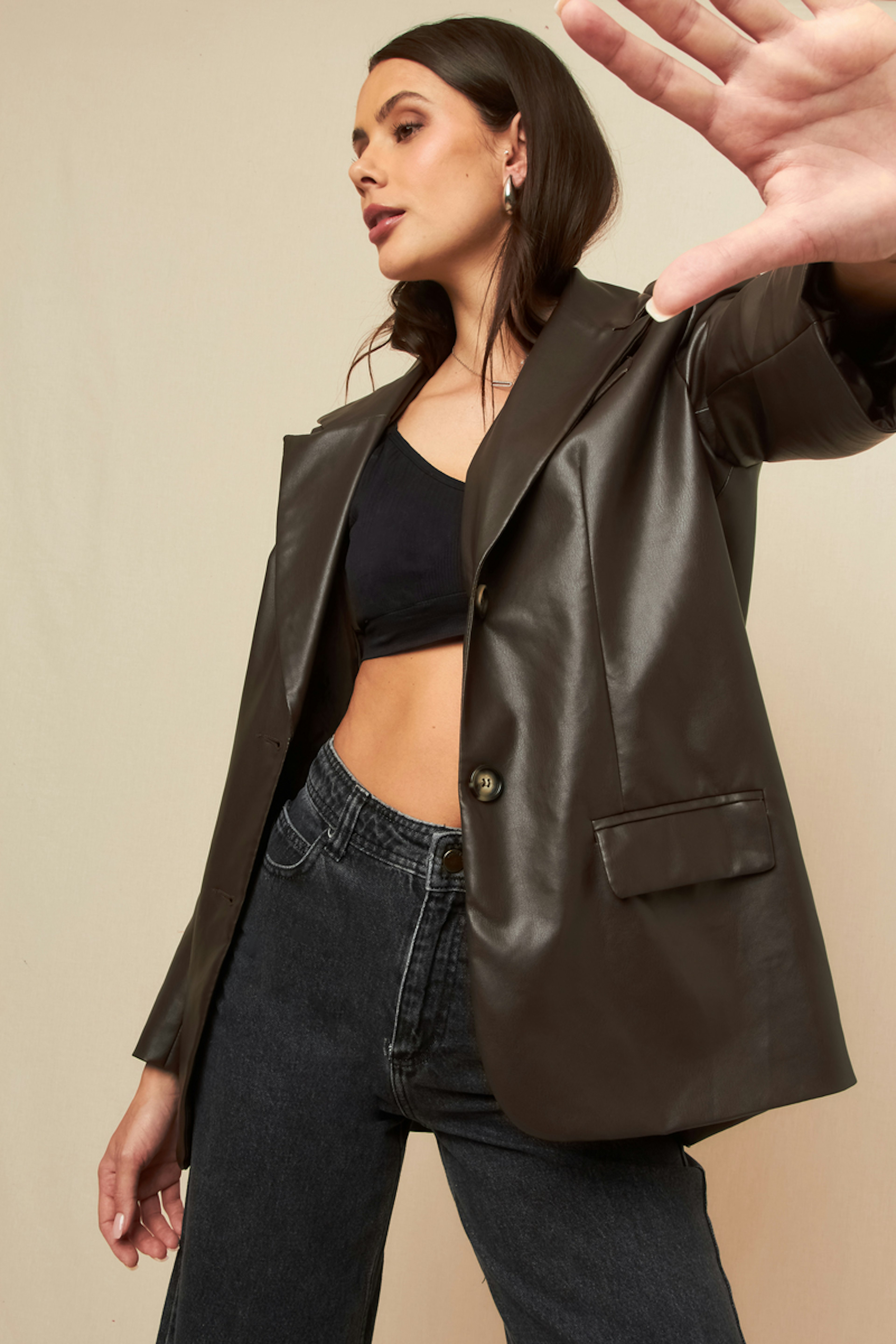 Veste Mickey