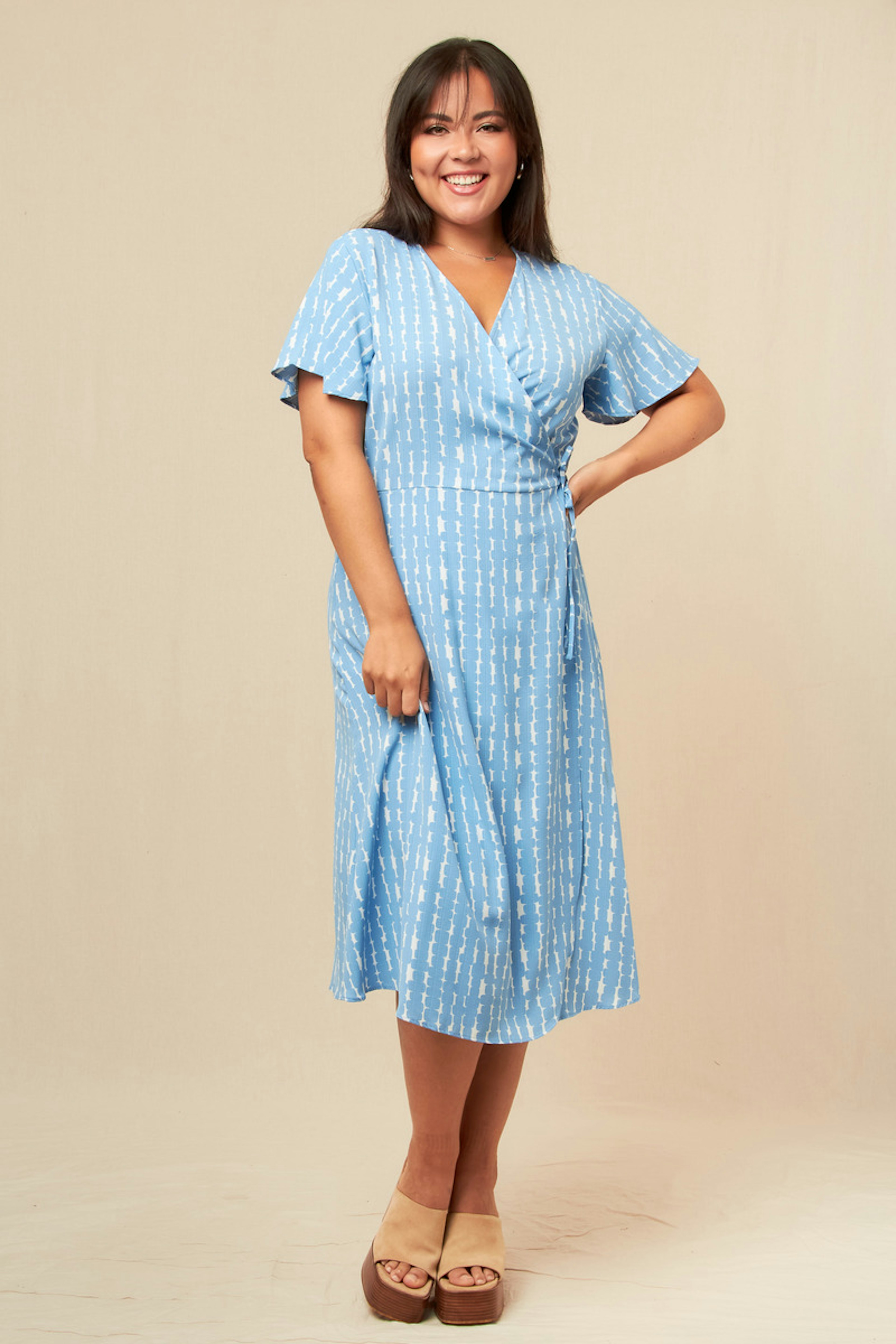 Robe Lovie