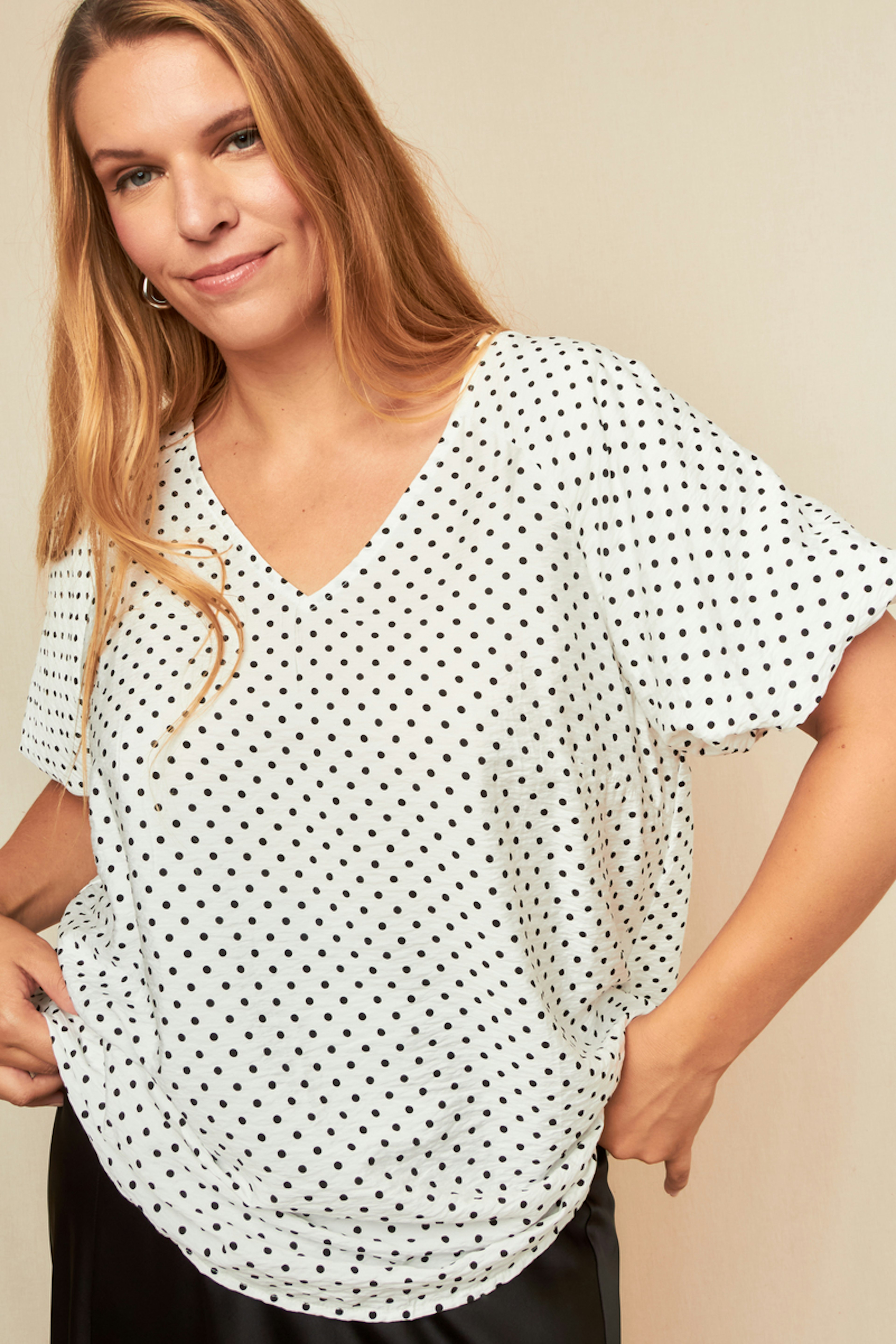 Blouse KCgina