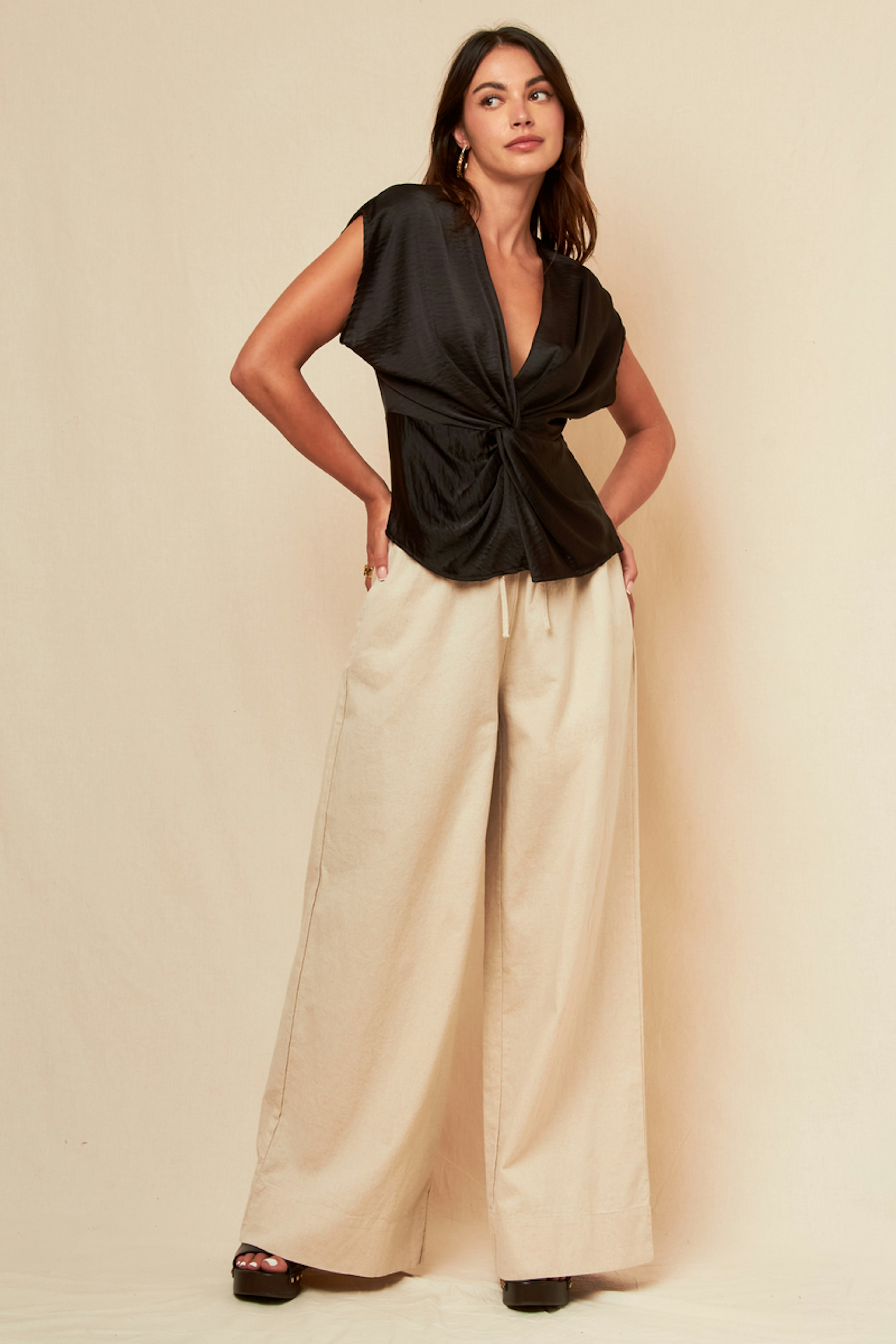 Pantalon Objviggo